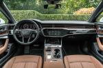 Audi A6 3.0 TFSI Quattro S-Line 2018 года (NA)